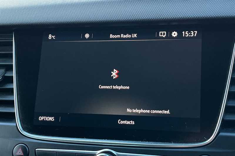 Used Vauxhall Crossland 2022 for sale - 77886969: Photo 44