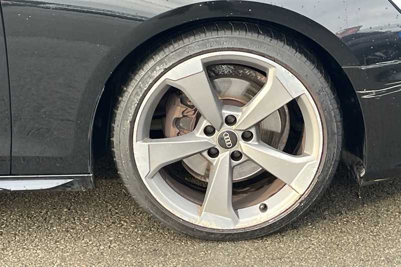 Used Audi A4 Avant for sale - 76462512: Photo 10