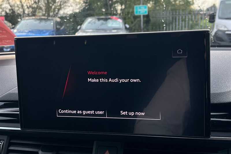 Used Audi A4 Avant for sale - 76462512: Photo 17