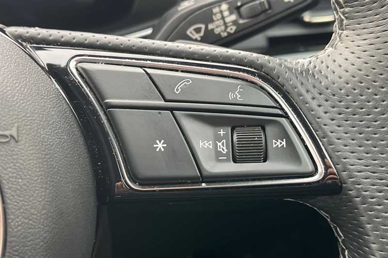 Used Audi A4 Avant for sale - 76462512: Photo 22