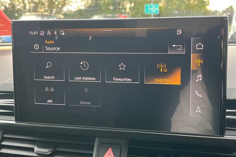 Used Audi A4 Avant for sale - 76462512: Photo 44