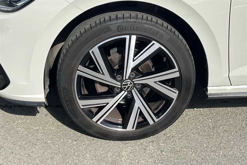 Used Volkswagen Polo 2023 for sale - 76524769: Photo 12