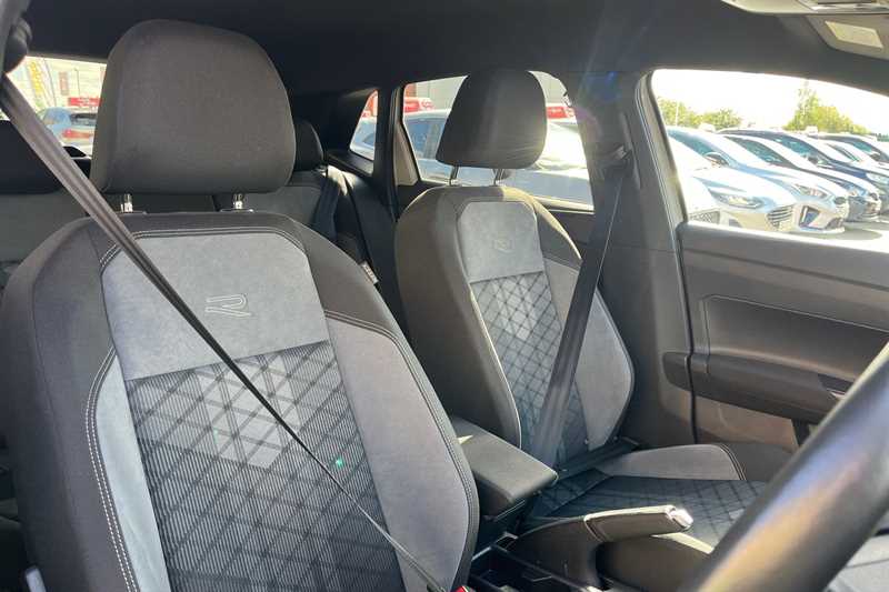 Used Volkswagen Polo 2023 for sale - 76524769: Photo 23