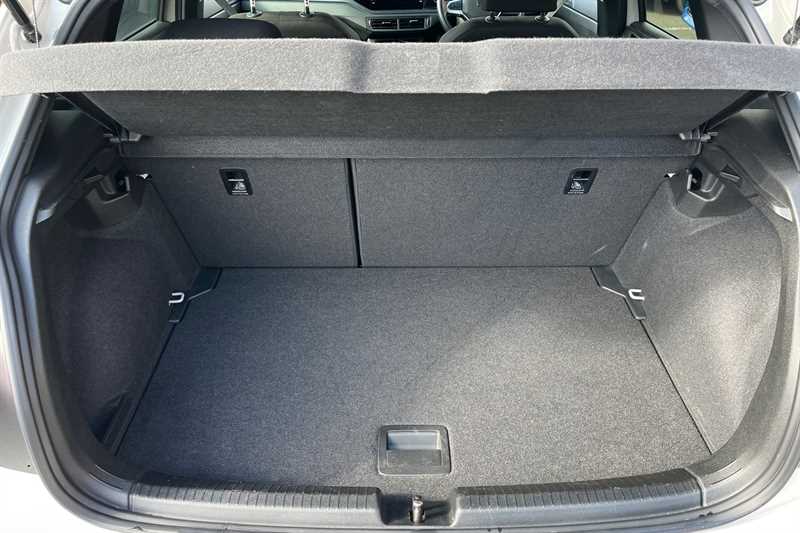 Used Volkswagen Polo 2023 for sale - 76524769: Photo 25