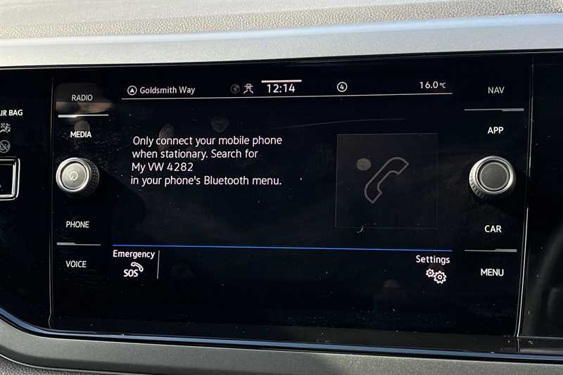 Used Volkswagen Polo 2023 for sale - 76524769: Photo 44