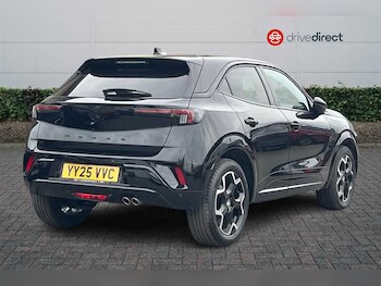 Used Vauxhall Mokka 2025 for sale - 78265535: Photo