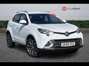 2016 - 1.5 TGI Exclusive 5dr Hatchback Manual