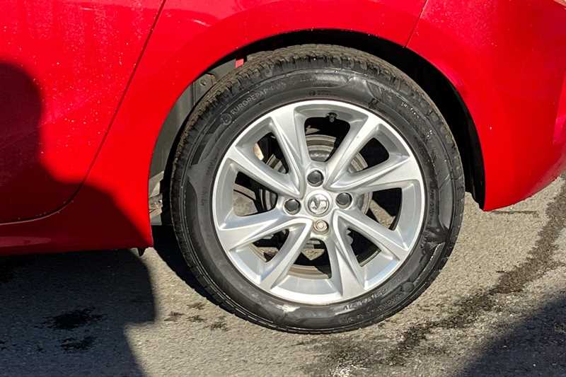 Used Vauxhall Corsa 2019 for sale - 76956757: Photo 11