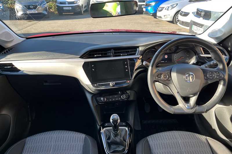 Used Vauxhall Corsa 2019 for sale - 76956757: Photo 13