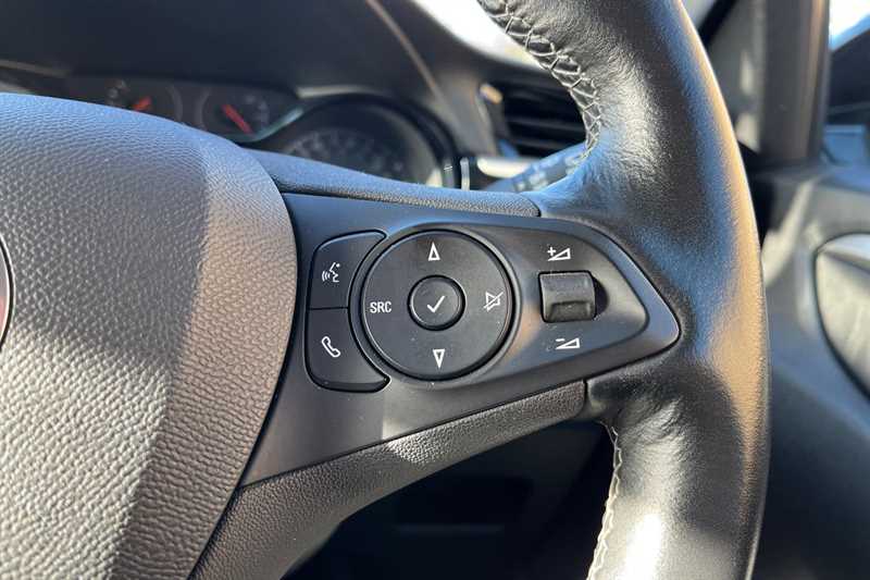 Used Vauxhall Corsa 2019 for sale - 76956757: Photo 22