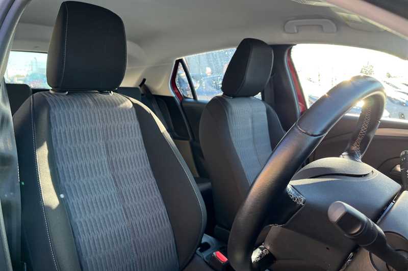 Used Vauxhall Corsa 2019 for sale - 76956757: Photo 23