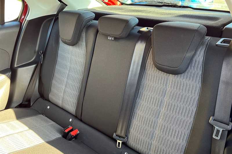 Used Vauxhall Corsa 2019 for sale - 76956757: Photo 24