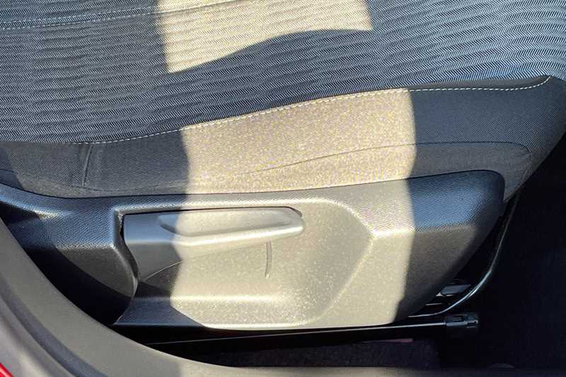 Used Vauxhall Corsa 2019 for sale - 76956757: Photo 26