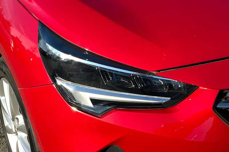 Used Vauxhall Corsa 2019 for sale - 76956757: Photo 28