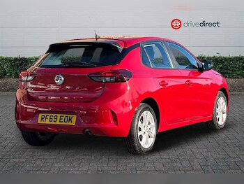 Used Vauxhall Corsa 2019 for sale - 76956757: Photo