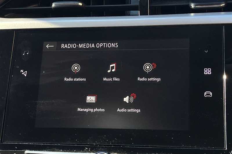 Used Vauxhall Corsa 2019 for sale - 76956757: Photo 42