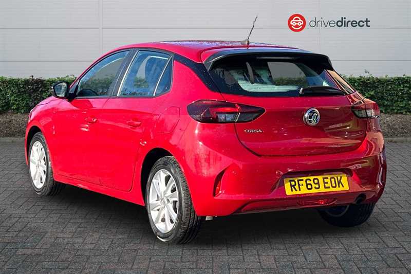 Used Vauxhall Corsa 2019 for sale - 76956757: Photo 5