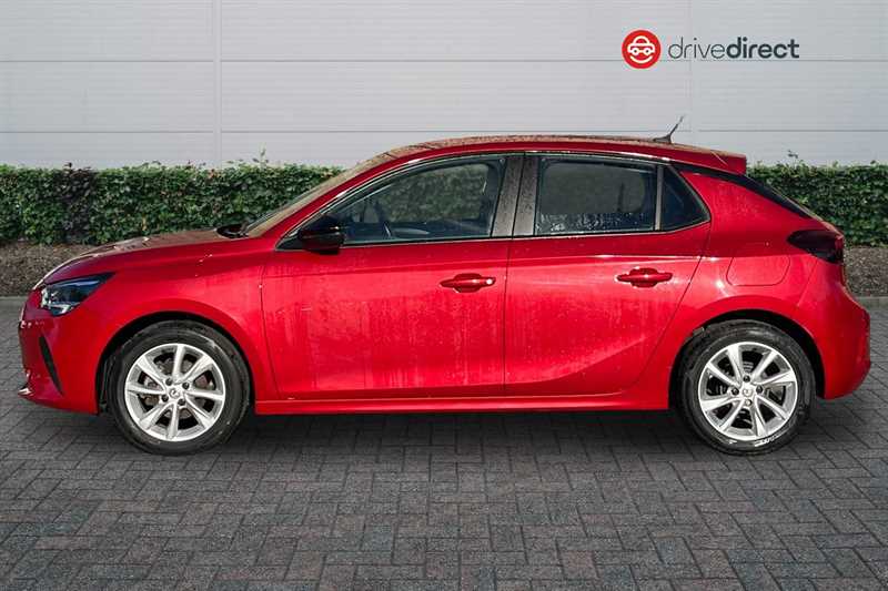 Used Vauxhall Corsa 2019 for sale - 76956757: Photo 6