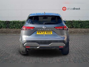 Used Nissan Qashqai 2022 for sale - 78221715: Photo