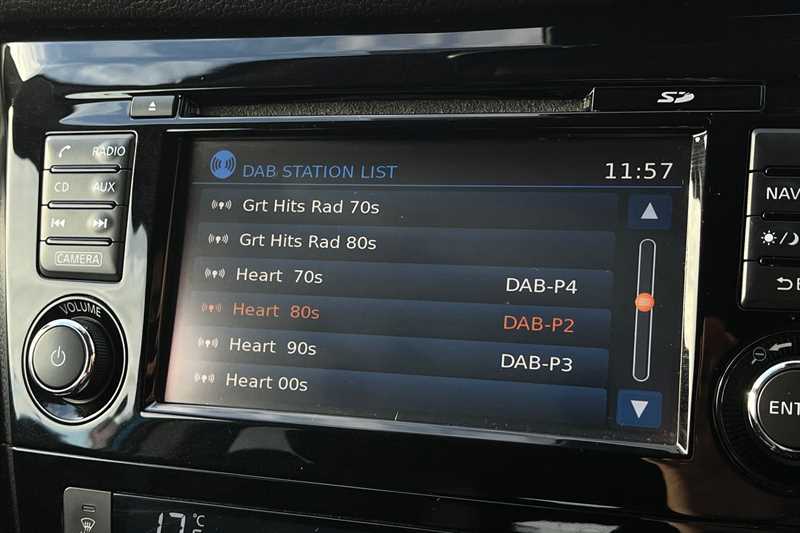 Used Nissan Qashqai 2017 for sale - 77309909: Photo 18