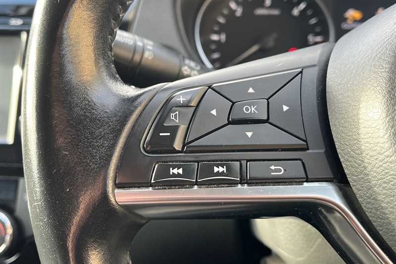 Used Nissan Qashqai 2017 for sale - 77309909: Photo 21