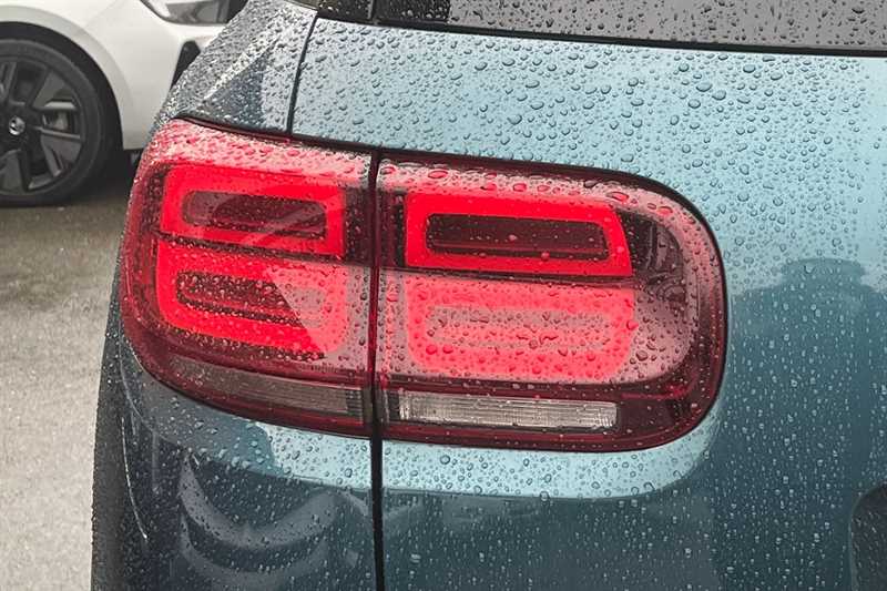 Used Citroen C5 Aircross 2020 for sale - 77554191: Photo 31