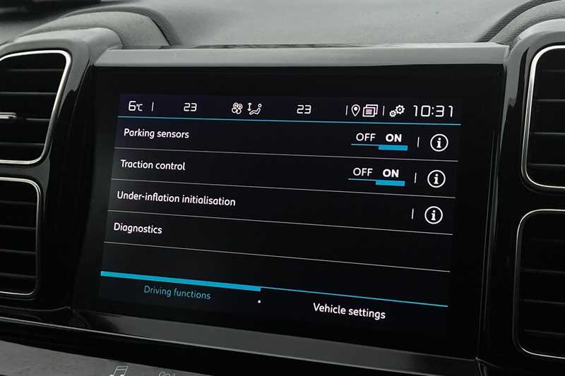 Used Citroen C5 Aircross 2020 for sale - 77554191: Photo 45