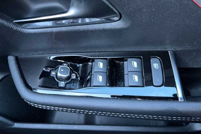 Used Vauxhall Astra for sale - 77828441: Photo 16