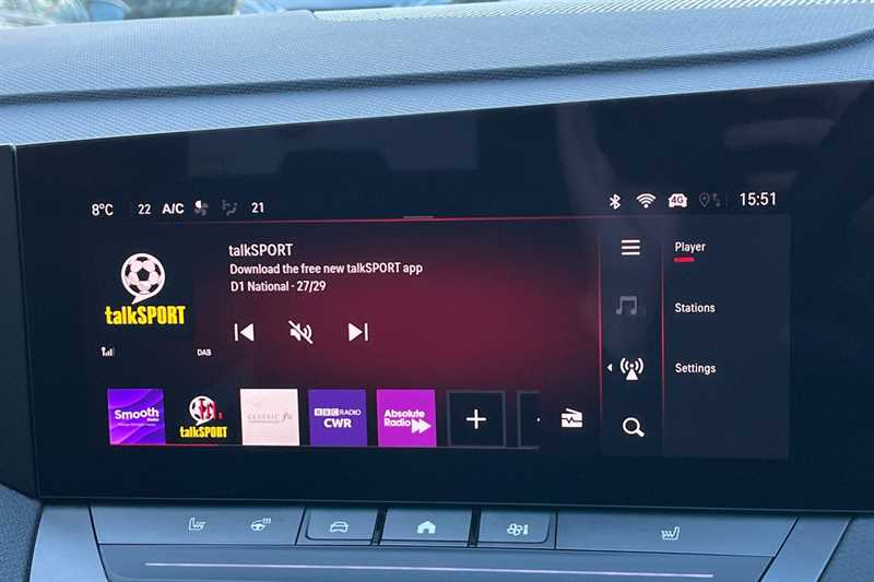 Used Vauxhall Astra for sale - 77828441: Photo 17