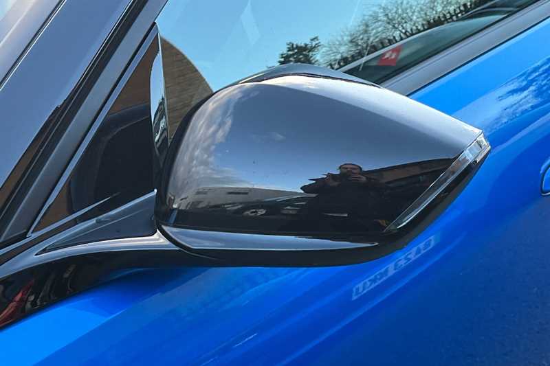 Used Vauxhall Astra for sale - 77828441: Photo 35