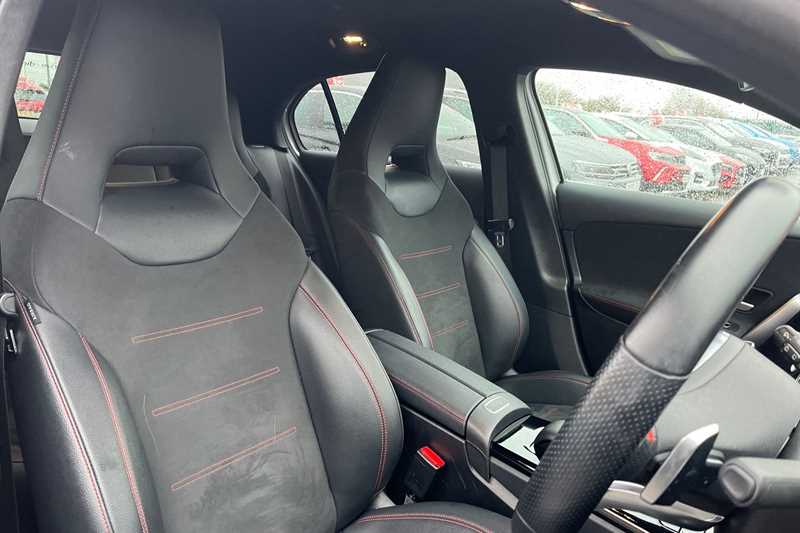 Used Mercedes-Benz A-Class 2021 for sale - 77895438: Photo 23