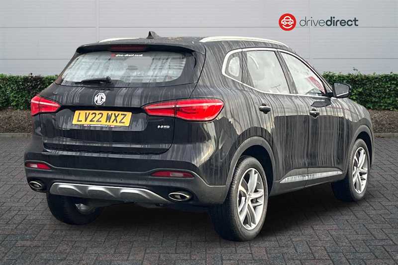 Used MG MG HS 2022 for sale - 77309362: Photo 3