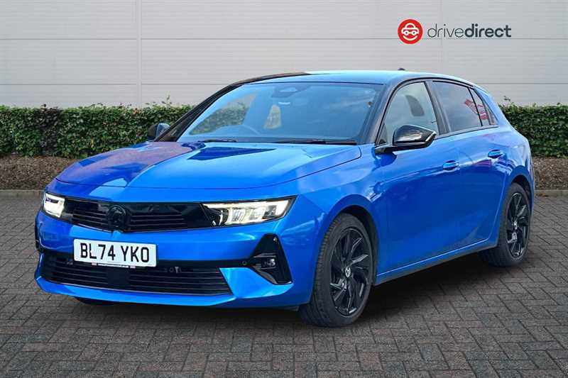 Used Vauxhall Astra 2024 for sale - 78050729: Photo 7