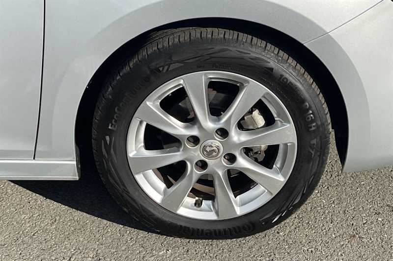 Used Vauxhall Corsa 2023 for sale - 76516922: Photo 10