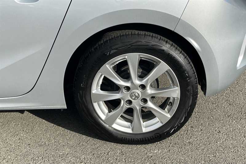 Used Vauxhall Corsa 2023 for sale - 76516922: Photo 11