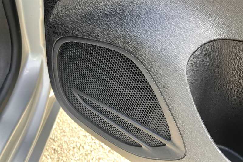 Used Vauxhall Corsa 2023 for sale - 76516922: Photo 27