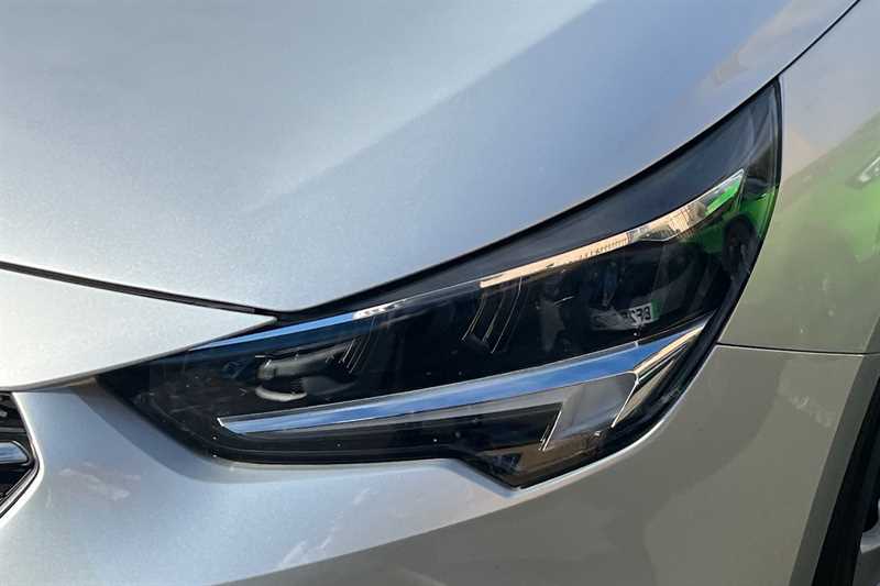 Used Vauxhall Corsa 2023 for sale - 76516922: Photo 29