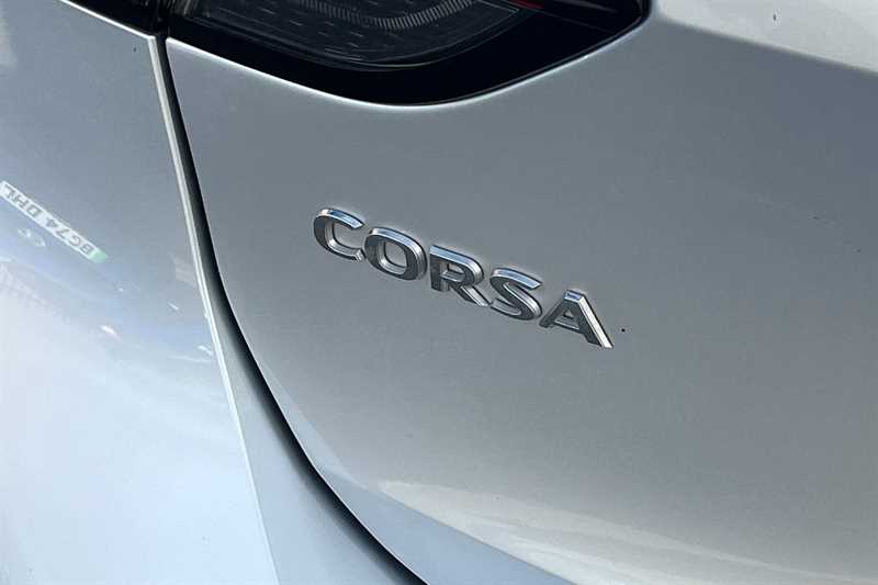 Used Vauxhall Corsa 2023 for sale - 76516922: Photo 30