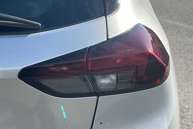 Used Vauxhall Corsa 2023 for sale - 76516922: Photo 32