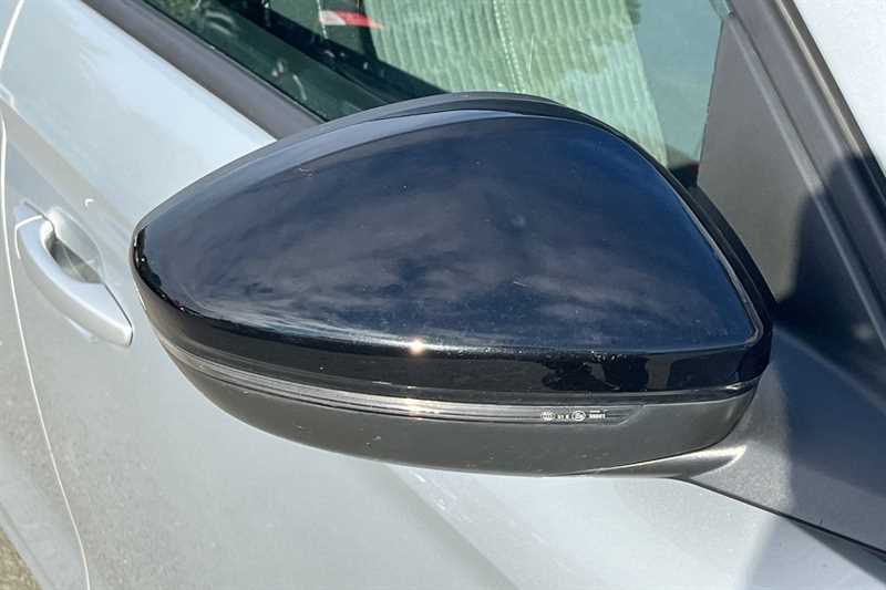 Used Vauxhall Corsa 2023 for sale - 76516922: Photo 34