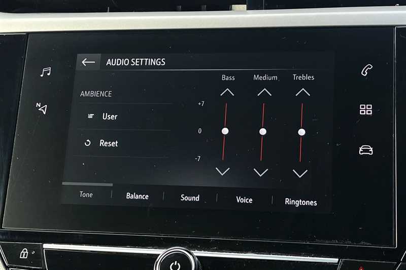 Used Vauxhall Corsa 2023 for sale - 76516922: Photo 40