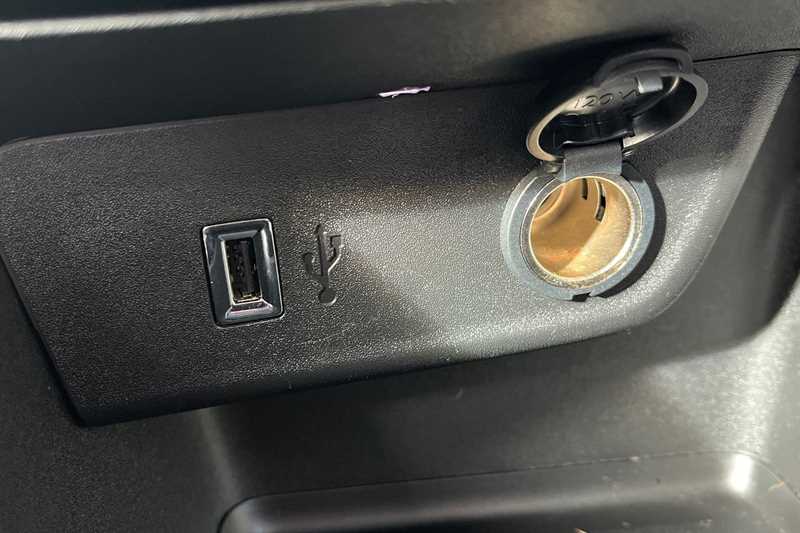 Used Vauxhall Corsa 2023 for sale - 76516922: Photo 47