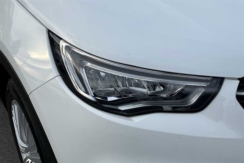 Used Vauxhall Grandland X 2020 for sale - 76524881: Photo 28