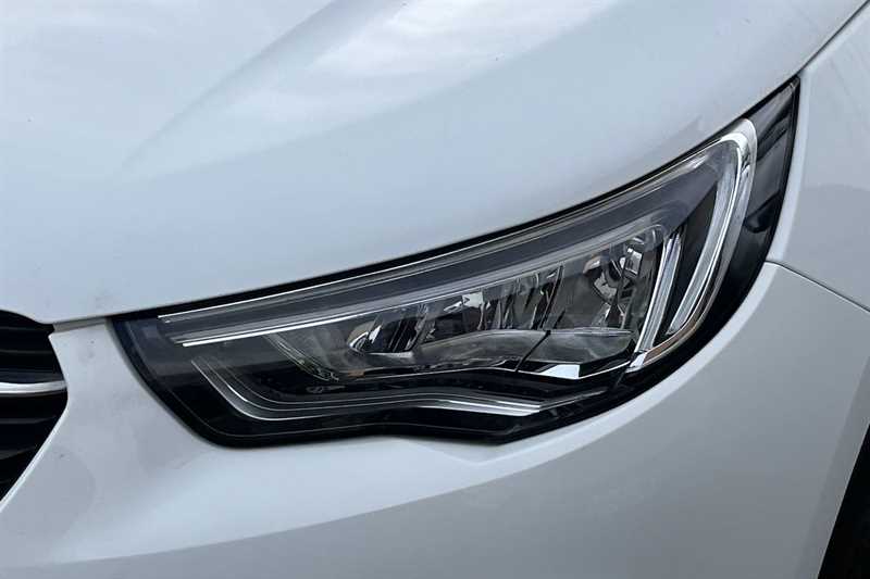 Used Vauxhall Grandland X 2020 for sale - 76524881: Photo 29