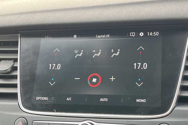 Used Vauxhall Grandland X 2020 for sale - 76524881: Photo 46