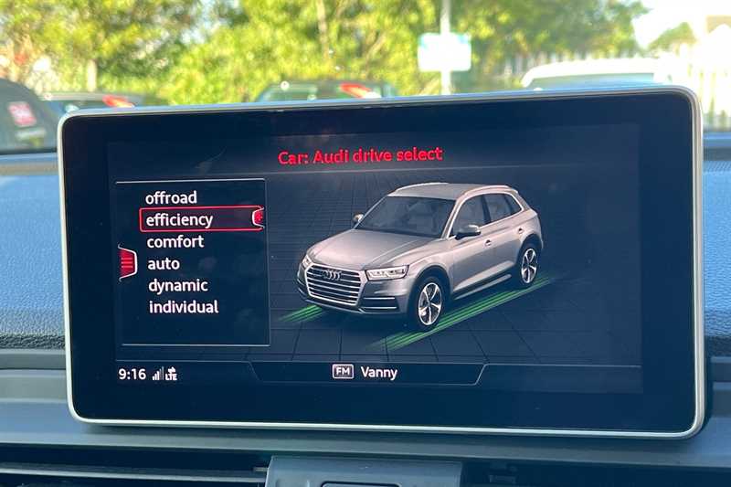 Used Audi Q5 2020 for sale - 76530328: Photo 41