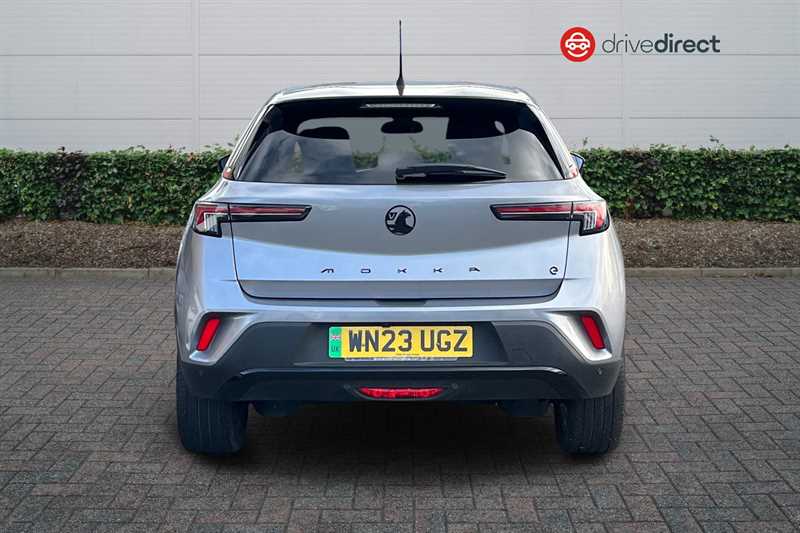 Used Vauxhall Mokka 2023 for sale - 77887030: Photo 4