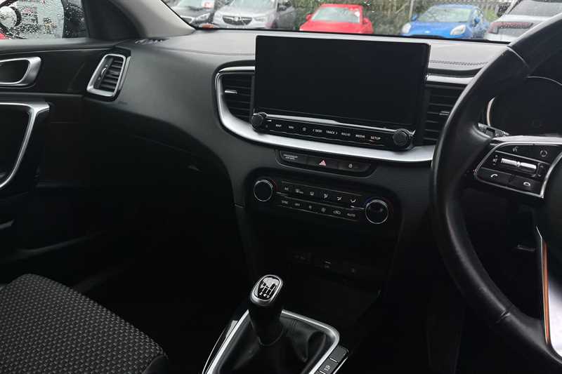 Used Kia Ceed 2020 for sale - 78207609: Photo 14