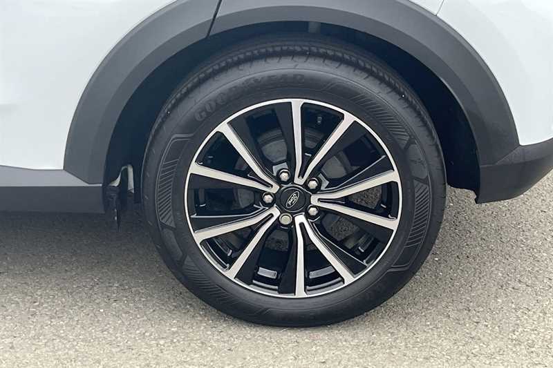 Used Ford Puma 2023 for sale - 76504038: Photo 12