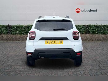 Used Dacia Duster 2023 for sale - 77485798: Photo